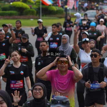 Runner Photo 3807103