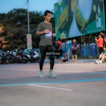 Runner Photo 3807108
