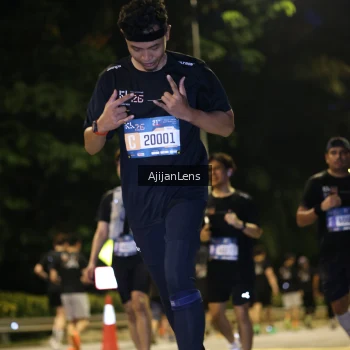 Runner Photo 3807112