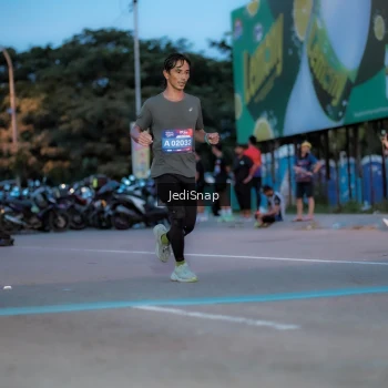 Runner Photo 3807118