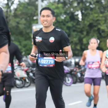 Runner Photo 3807127
