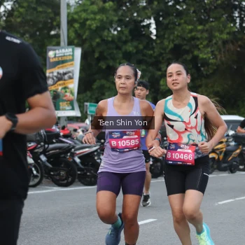 Runner Photo 3807133