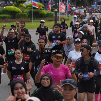 Runner Photo 3807136
