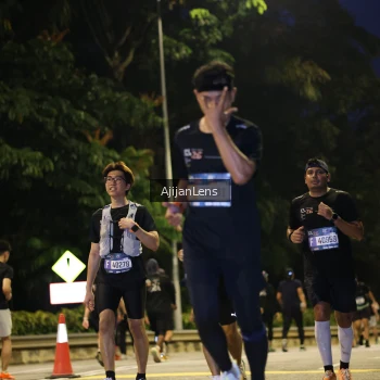 Runner Photo 3807139