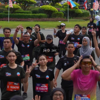 Runner Photo 3807143