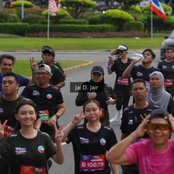 Runner Photo 3807145