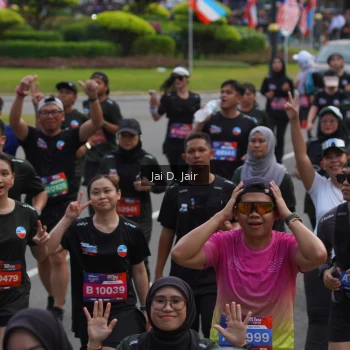 Runner Photo 3807153