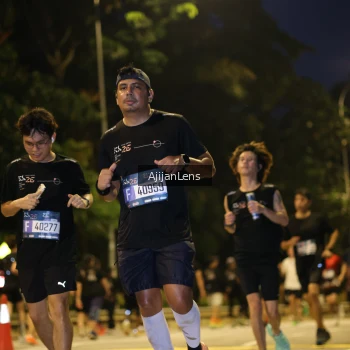 Runner Photo 3807162