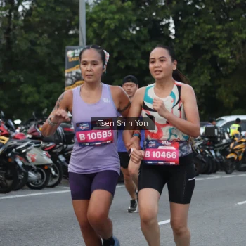 Runner Photo 3807163