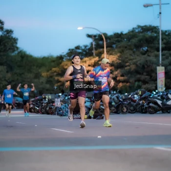 Runner Photo 3807169
