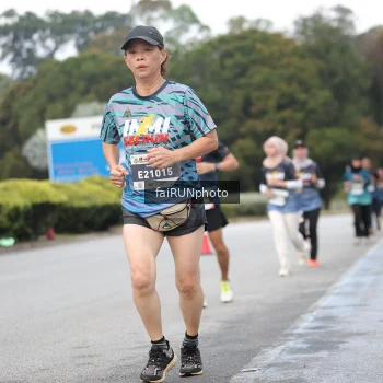 Runner Photo 3807172