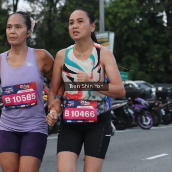 Runner Photo 3807176