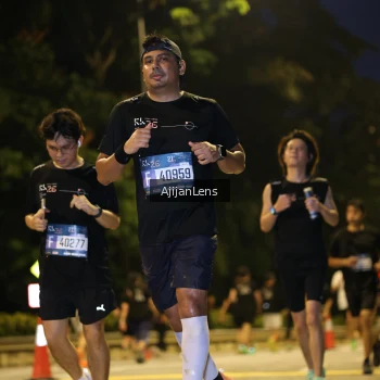 Runner Photo 3807177