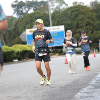 Runner Photo 3807183