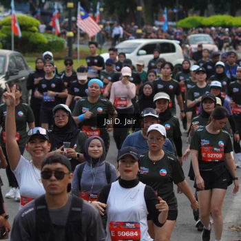 Runner Photo 3807189
