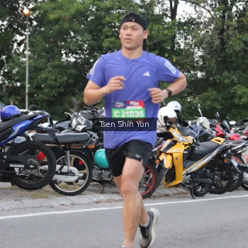 Runner Photo 3807192