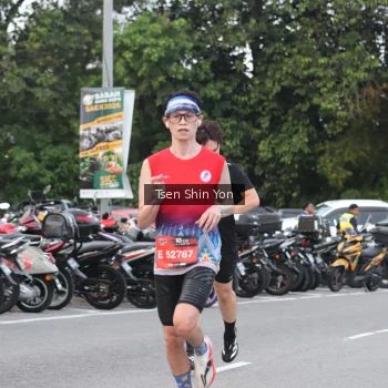 Runner Photo 3807197