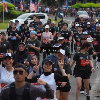 Runner Photo 3807199
