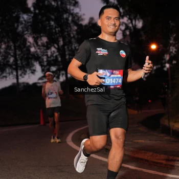 Runner Photo 3807203