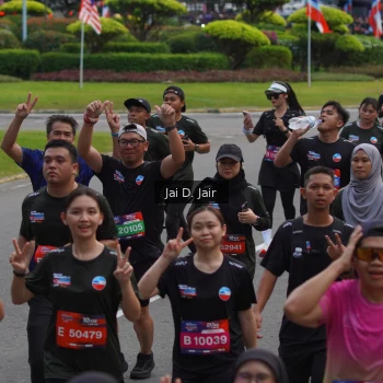Runner Photo 3807206