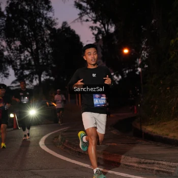 Runner Photo 3807216