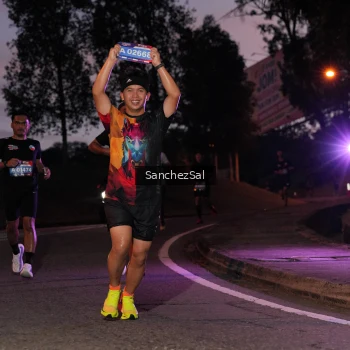 Runner Photo 3807222
