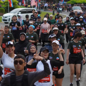 Runner Photo 3807223