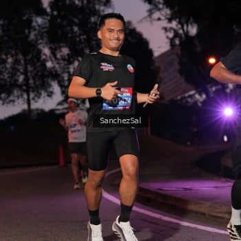 Runner Photo 3807225