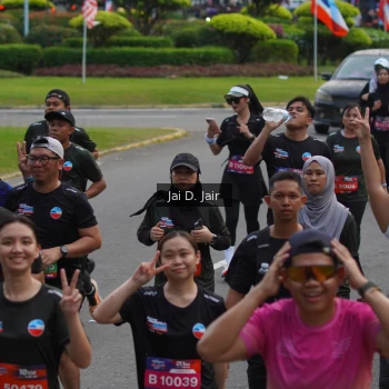 Runner Photo 3807230
