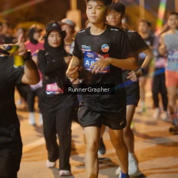 Runner Photo 3807231