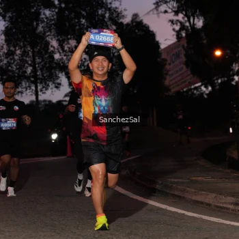 Runner Photo 3807233