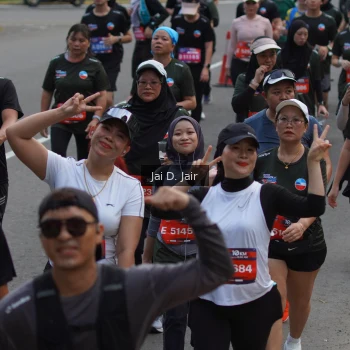 Runner Photo 3807241