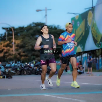 Runner Photo 3807249