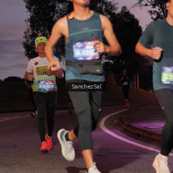 Runner Photo 3807260
