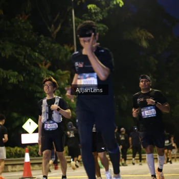Runner Photo 3807264
