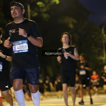 Runner Photo 3807267