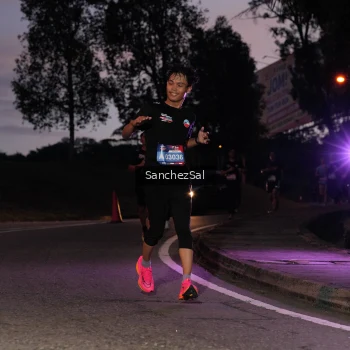Runner Photo 3807270