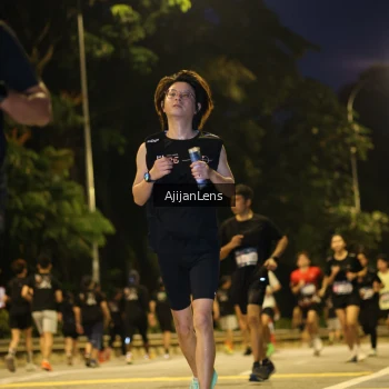 Runner Photo 3807274
