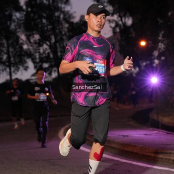 Runner Photo 3807280