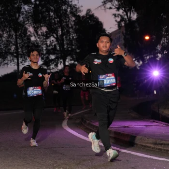 Runner Photo 3807281