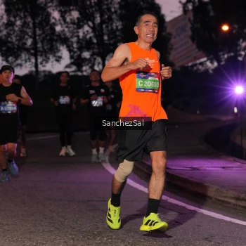 Runner Photo 3807284