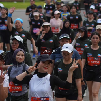 Runner Photo 3807286
