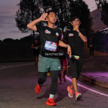 Runner Photo 3807293