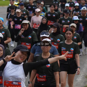 Runner Photo 3807298