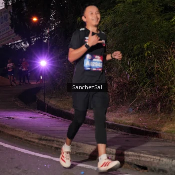 Runner Photo 3807300