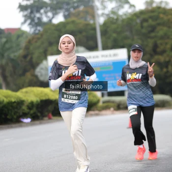 Runner Photo 3807302