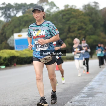 Runner Photo 3807305