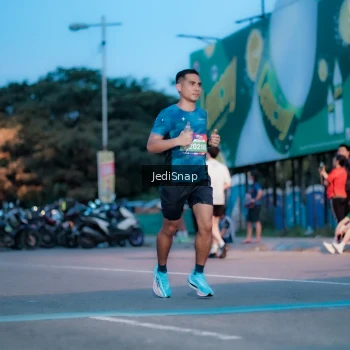 Runner Photo 3807313