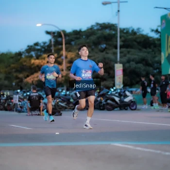 Runner Photo 3807314