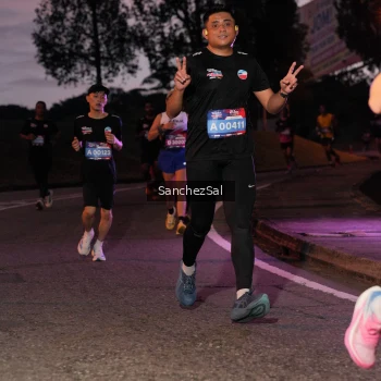 Runner Photo 3807315